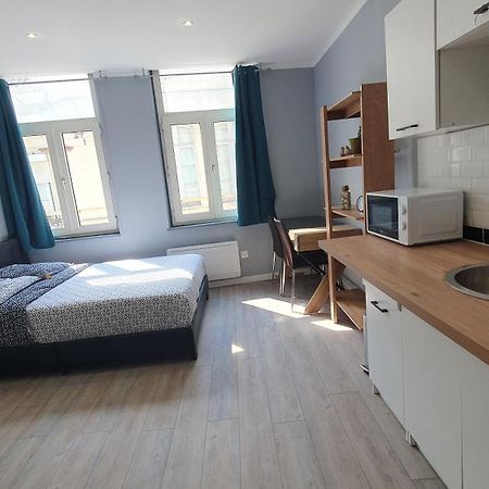 ואלנסיין Appartement Hypercentre מראה חיצוני תמונה