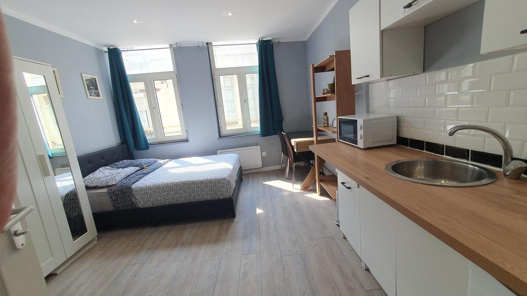ואלנסיין Appartement Hypercentre מראה חיצוני תמונה