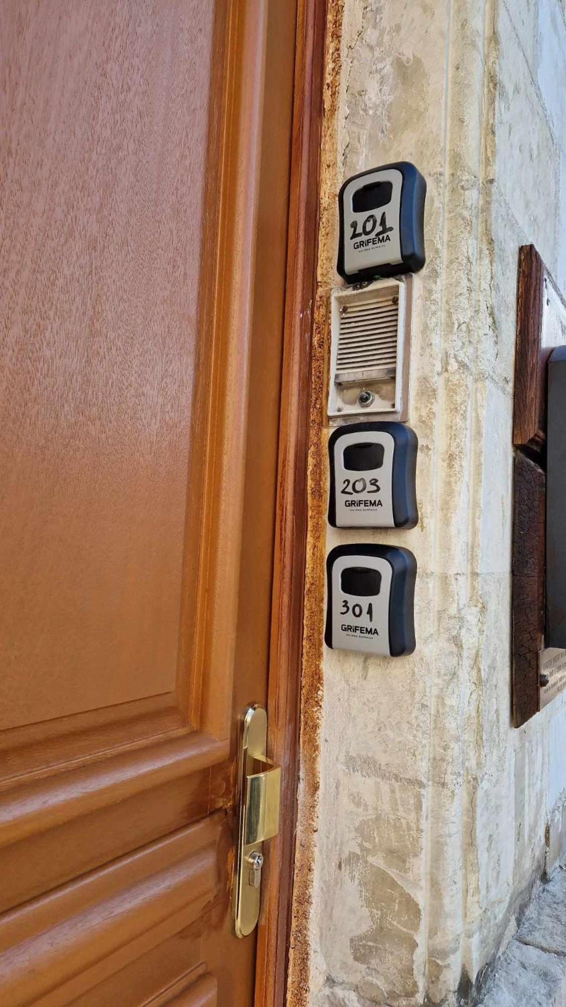 ואלנסיין Appartement Hypercentre מראה חיצוני תמונה