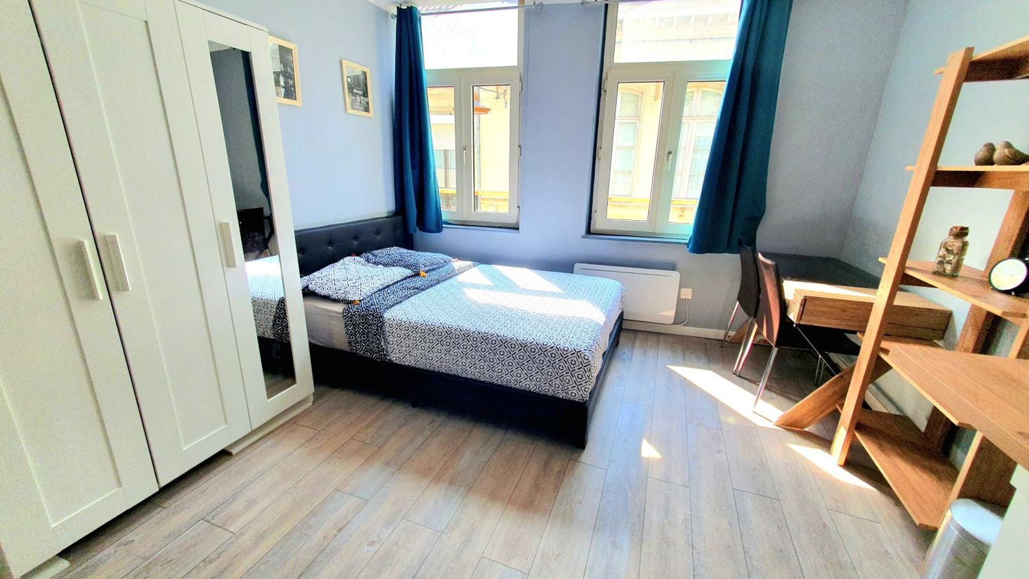 ואלנסיין Appartement Hypercentre מראה חיצוני תמונה